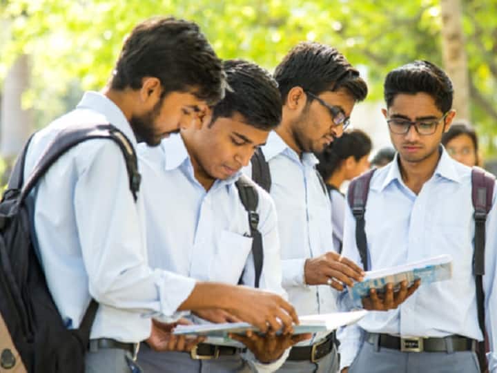 Maharashtra HSC exam start today Maharashtra HSC 2023 exam will be conducted today Maharashtra State Board of Secondary and Higher Secondary All the Best! आजपासून बारावीच्या बोर्ड परीक्षेला सुरवात! 