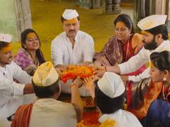 Sahkutumb Sahaparivar : मोरे कुटुंब 'सहकुटुंब सहपरिवार' घेणार जेजुरीच्या खंडेरायाचं दर्शन; महाएपिसोडमध्ये प्रेक्षकांसाठी खंडेरायाच्या महादर्शनाचा सोहळा