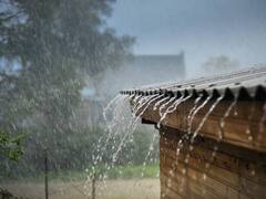 TN Rain Alert: தமிழகத்தில் அடுத்த 5 நாட்களுக்கு மழைக்கு வாய்ப்பு - பொதுமக்கள் மகிழ்ச்சி