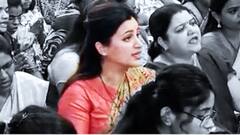 Navneet Rana और Ravi राणा की बढ़ सकती हैं मुश्किलें