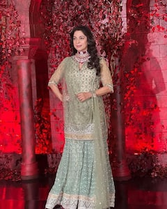 PHOTO: 'फ्राईडे नाइट प्लॅन' या वेब सीरिजमध्ये जुही साकारणार महत्त्वाची भूमिका!