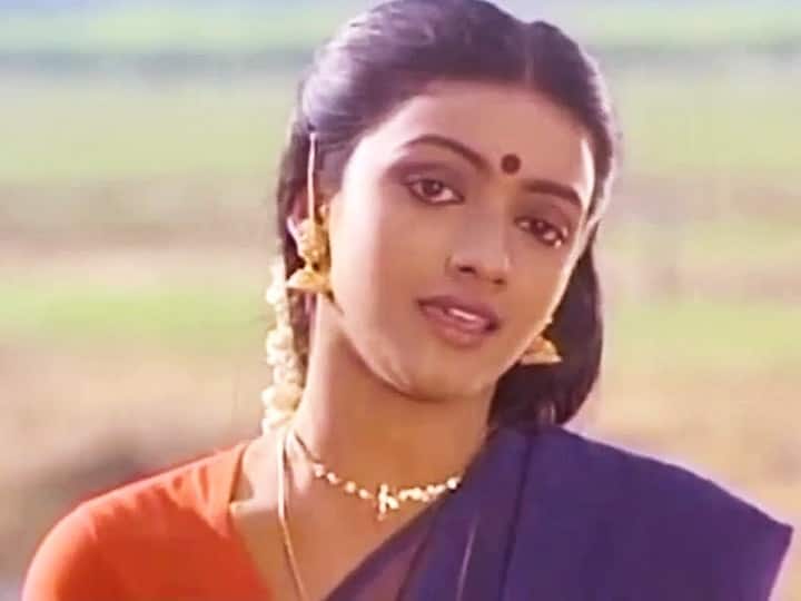 They said I am black I cried shenbagame actress shanthi priya about racism in bollywood 