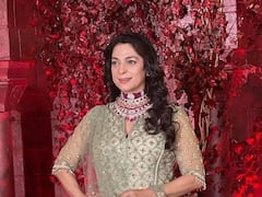 PHOTO: 'फ्राईडे नाइट प्लॅन' या वेब सीरिजमध्ये जुही साकारणार महत्त्वाची भूमिका!