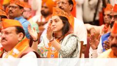 Nupur Sharma Controversery : ईरान के विदेश मंत्री पहुंचे दिल्ली, जयशंकर से करेंगे मुलाक़ात