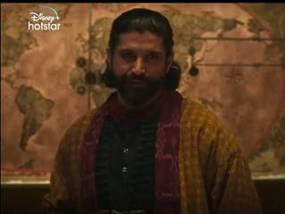 Farhan Akhtar's FIRST Look From Ms. Marvel Out. Fans Rejoice