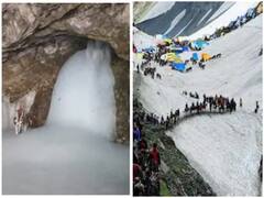 Amarnath Yatra: टारगेट किलिंग की दहशत के बीच जम्मू-कश्मीर पुलिस ने अमरनाथ यात्रा का बनाया सुरक्षा प्लान, जानिए कैसे रहेंगे इंतजाम