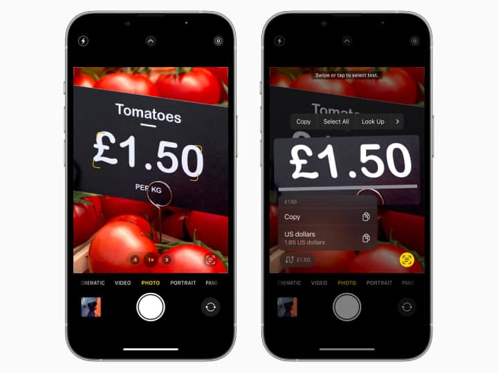 WWDC 2022 top 10 features announcement passkeys live text safety check medication carplay macbook air Apple WWDC 2022: 10 Major Features Announced That Could Change Our Lives