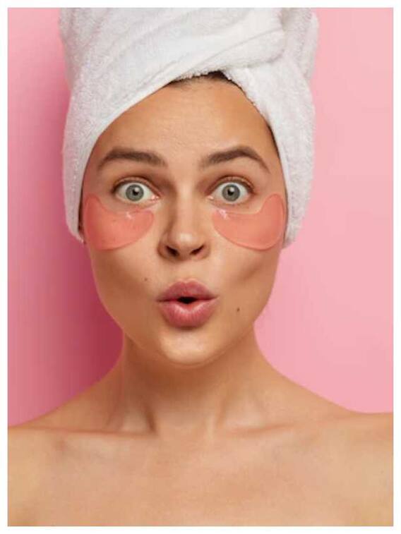 डार्क सर्कल दूर करने के घरेलू उपाय