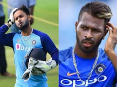 IND Vs SA : कटकमध्ये भारतीय संघात बदलाची शक्यता, अशी असू शकते Playing 11