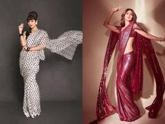 Shilpa Shetty Birthday: ट्रेडिशनल अवतार में शिल्पा शेट्टी हर बार फैंस को बना लेती हैं दीवाना, देखिए एक्ट्रेस का हटके अंदाज