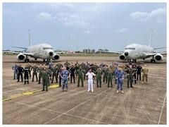 India Vietnam Relation: अमेरिका, फ्रांस और रुस के बाद वियतनाम के साथ भारत का हुआ लॉजिस्टक करार