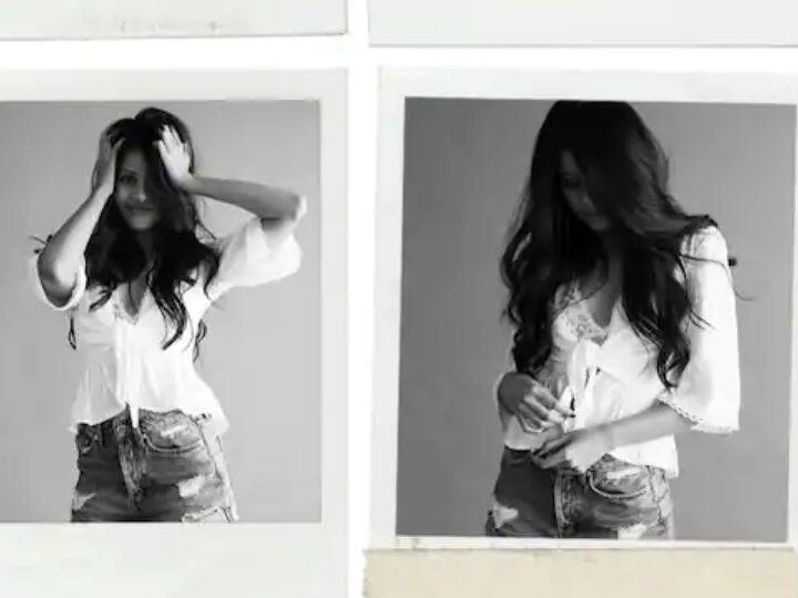 स्टाईलच्या बाबतीत दिशानीने सर्वाना आश्चर्यचकित केले आहे. सोशल मीडियावर लोक त्याला लाइक करत आहेत. ती सतत चाहत्यांशी जोडलेली असते.