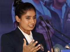 Mithali Raj : 23 वर्षांच्या तुफान कारकिर्दीनंतर मितालीची क्रिकेटमधून निवृत्ती; दमदार रेकॉर्ड्स आजही नावावर