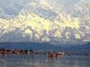 Jammu-Kashmir Weather Forecast: प्रचंड गर्म में जल रहा जम्मू, कश्मीर में बारिश का अलर्ट, जानें- मौसम का हर अपडेट