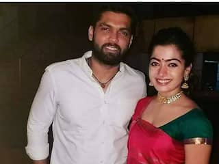 एक्स मंगेतर Rashmika Mandanna के साथ ऐसे हैं Rakshit Shetty के रिश्ते, किया खुलासा