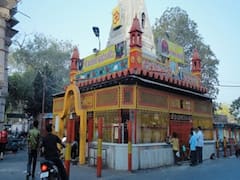 In Pics: राजस्थान के इस शहर में हैं भगवान शिव का रहस्मय मंदिर, जहां दिन में तीन बार रंग बदलता है शिवलिंग