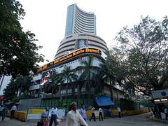 Stock Market: Sensex Rises 82 Points, Nifty Trades At 16,450 After RBI Hikes Repo Rate