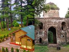 Dhanaulti: उत्तराखंड का वो खूबसूरत हिल स्टेशन, जो लॉन्ग वीकेंड के लिए है बेस्ट ऑप्शन