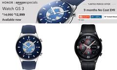 सबसे ज्यादा दिन चलने वाली HONOR की नई स्मार्ट वॉच लॉन्च, जानिये कीमत और फीचर्स
