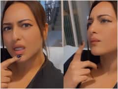 Sonakshi Sinha: 'ఐ లవ్ యు' చెప్పినప్పుడు లేని ఇబ్బంది పెళ్లి అంటే ఎందుకు వచ్చింది సోనాక్షీ?