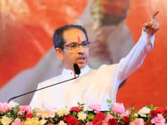 CM Uddhav Thackeray की आज औरंगाबाद में मेगा रैली, शिवसेना प्रमुख के इस जगह को चुनने का ये है राज