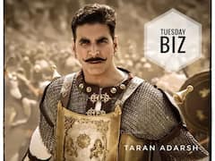 'Samrat Prithviraj' Day 5 Box Office: Akshay Kumar Starrer Continues Its Downward Trend, Collects Rs 4.15 Cr