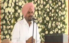 ਅੰਤਿਮ ਅਰਦਾਸ ਦੌਰਾਨ ਮੂਸੇਵਾਲਾ ਦੇ ਪਿਤਾ ਨੇ ਉਸਦਾ ਬਚਪਨ ਤੋਂ ਲੈਕੇ ਜਵਾਨੀ ਤੱਕ ਦਾ ਸਫਰ ਬਿਆਨ ਕੀਤਾ