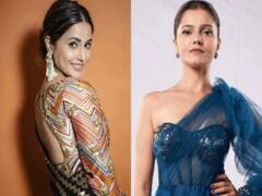 TV की इन संस्कारी बहुओं का Social Media पर आते ही हुआ काया पलट, लोगों का देखकर हुआ बुरा हाल