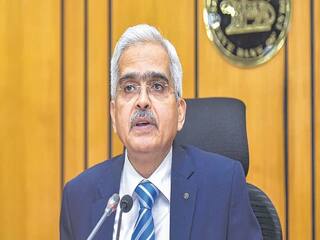 RBI Monetray Policy: RBI રેપો રેટમાં 0.5 ટકાનો વધારો કર્યો, લોન થશે મોંઘી