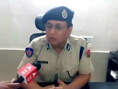 Jodhpur में दो पक्षों में जमकर मारपीट के बाद भारी पुलिस बल तैनात, पुलिस कमिश्नर ने दी अहम जानकारी