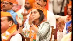 Nupur Sharma : नूपुर शर्मा हाज़िर हो ! नूपुर के 'कसूर' की कहानी