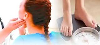 Weight Loss: થાઇરોડ્સની બીમારીના કારણે  વધી રહ્યું છે વજન?  તો  આ રીતે કરો વેઇટ લોસ