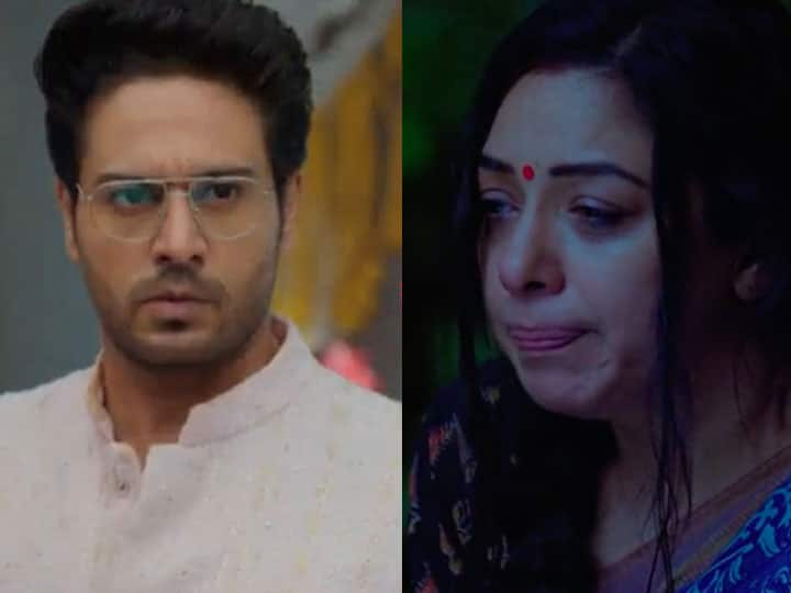 Anupamaa Is Going To See A Really Shocking Turn Of Events For Viewers