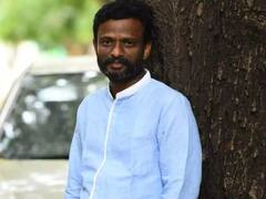 ‛ஏவிஎம்மில் செக்யூரிட்டி வேலை பார்த்து உள்ளே நுழைந்தேன்’ -இயக்குனர் பாண்டிராஜ் உருக்கம்!