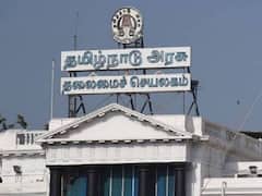 அரசுப் பள்ளிகளில் எல்கேஜி, யூகேஜி வகுப்புகள் மூடல் ஏன்? - தமிழக அரசு விளக்கம்