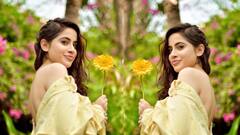 Urfi Javed: নিজের নাম বদলে ফেললেন উরফি জাভেদ