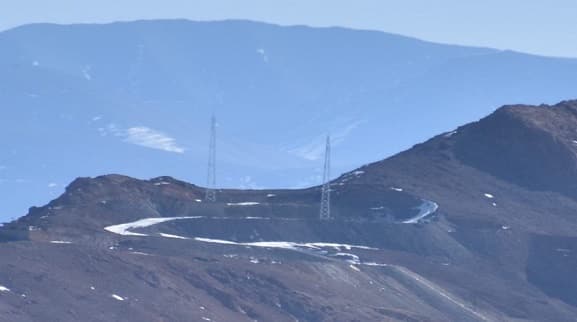 Chinese infrastructure build-up near Ladakh is 'Alarming', says top US General Ladakh Issue : লাদাখের কাছে চিন যেসব পরিকাঠামো গড়ছে তা 