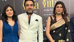 Pankaj Tripathi Daughter Photo: પહેલીવાર સામે આવી પંકજ ત્રિપાઠીની એકમાત્ર દીકરીની તસવીર, જોઈને તમે પણ થઈ જશો તેના ફેન
