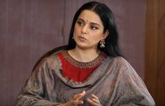 Kangana Ranaut backs Nupur Sharma, says 'This is not Afghanistan, she can speak her heart out'