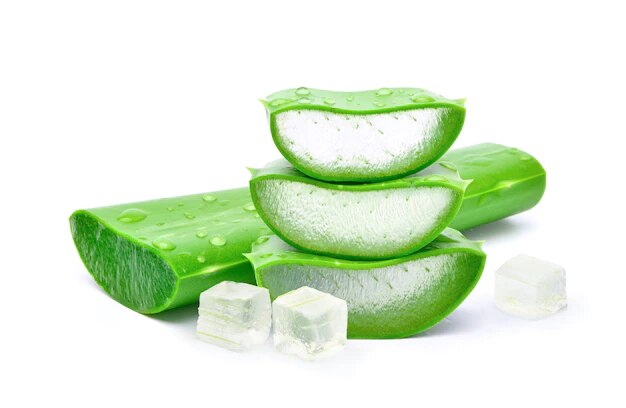 How to make aloe vera soap at home 