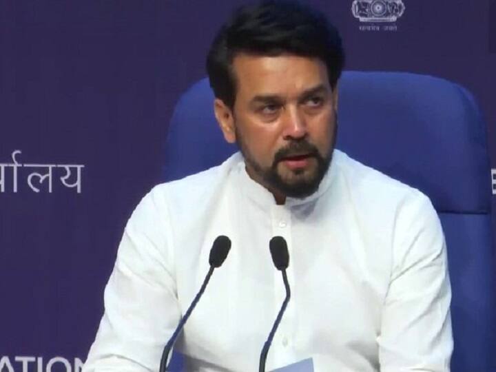 Cabinet Approves MSPs For Kharif Marketing Season 2022-23 Says Union Minister Anurag Thakur ખેડૂતો માટે ખુશીના સમાચારઃ કેન્દ્ર સરકારે 14 ખરીફ પાકોના ટેકાના ભાવ જાહેર કર્યા, જાણો નવી MSP