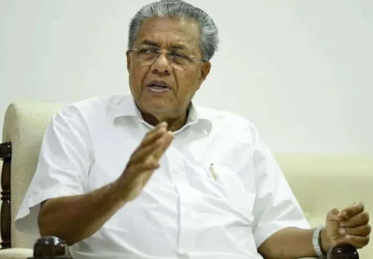 CM Pinarayi Vijayan said – ED is troubling, damage is being done to development works