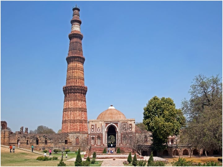 Court may pronounce its verdict on June 9 on the demand of worship in Qutub Minar Complex, know which side's arguments were ANN