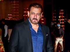 Salman Khan Threat Case: मुंबई क्राइम ब्रांच को लगा झटका, सलमान खान को धमकी देने वाले पहले ही जेल में