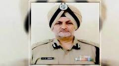 ਹਰਪ੍ਰੀਤ ਸਿੱਧੂ ਨੂੰ ADGP ਜੇਲ੍ਹਾਂ ਲਗਾਉਣ 'ਤੇ SAD ਨੇ ਚੁੱਕੇ ਸਵਾਲ