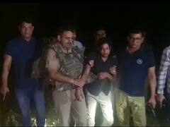 Saharanpur Crime: सहारनपुर में चार गौ तस्करों के साथ पुलिस की मुठभेड़, दो बदमाशों को लगी गोली