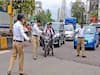 मुंबई वाहतूक पोलिसांची मोहीम उद्यापासून सुरु होणार; दुचाकीवर मागे बसणाऱ्यांनी हेल्मेट घाला, अन्यथा दंड