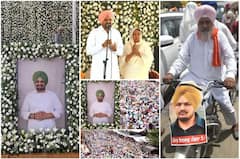 ਸਿੱਧੂ ਮੂਸੇਵਾਲਾ ਦੀ ਅੰਤਿਮ ਅਰਦਾਸ 'ਚ ਸ਼ਾਮਲ ਹੋਏ ‘ਆਪ’ ਵਿਧਾਇਕ ਤੇ ਮੰਤਰੀ, ਕਾਤਲ ਜਲਦੀ ਸਲਾਖਾਂ ਪਿੱਛੇ ਹੋਣਗੇ: ਡਾ. ਬਲਜੀਤ ਕੌਰ