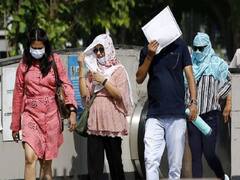 Delhi-NCR Weather Forecast: बच के रहें! दिल्ली-एनसीआर में गर्मी और प्रदूषण की मार, गंभीर 'लू' के साथ चल रही 'बहुत खराब' हवा