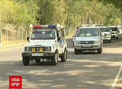 ਪੰਜਾਬ ਕੈਬਨਿਟ ਦੀ ਮੀਟਿੰਗ ਲਈ ਸੀਐਮ ਮਾਨ ਪਹੁੰਚੇ Secretariat